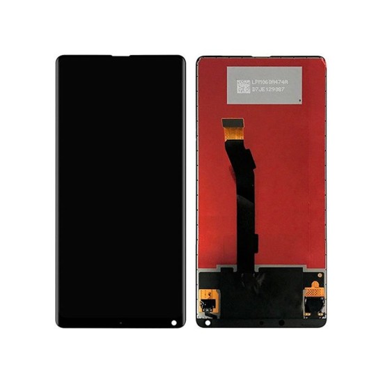 TOUCH+DISPLAY XIAOMI MI MIX 2 5.99" AZUL TOUCH+DISPLAY XIAOMI MI MIX 2 5.99" AZUL